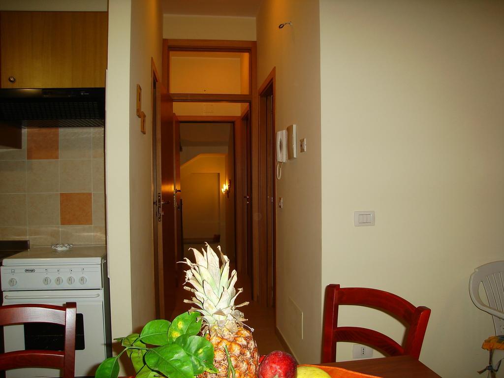 Vacanza Taormina Mare Mazzeo Cameră foto