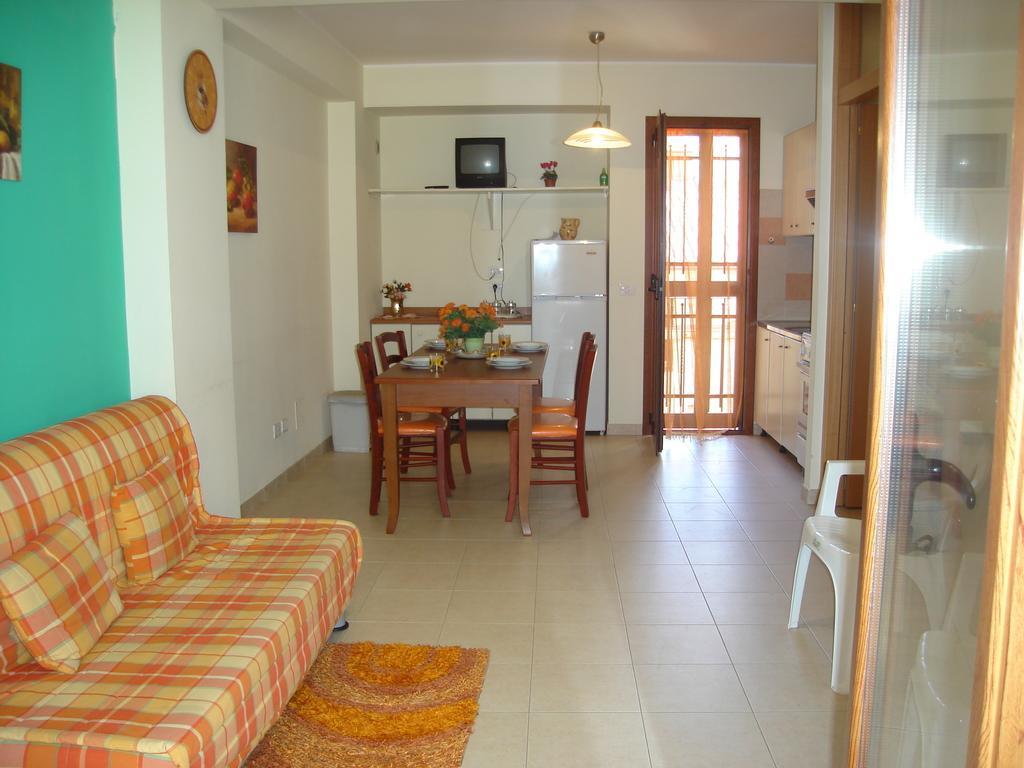 Vacanza Taormina Mare Mazzeo Cameră foto
